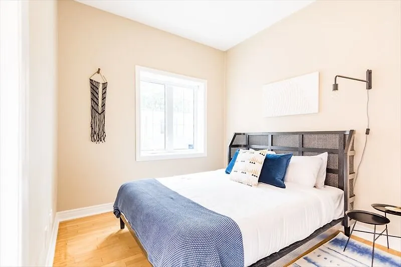 Bright 3Br In Church Yonge Corridor By Sonder Toronto