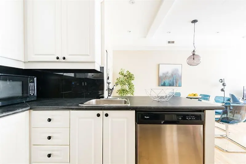 Apartment Bright 3Br In Church Yonge Corridor By Sonder Toronto