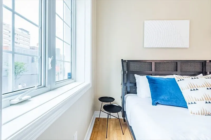 Bright 3Br In Church Yonge Corridor By Sonder Toronto 0*,  Canada