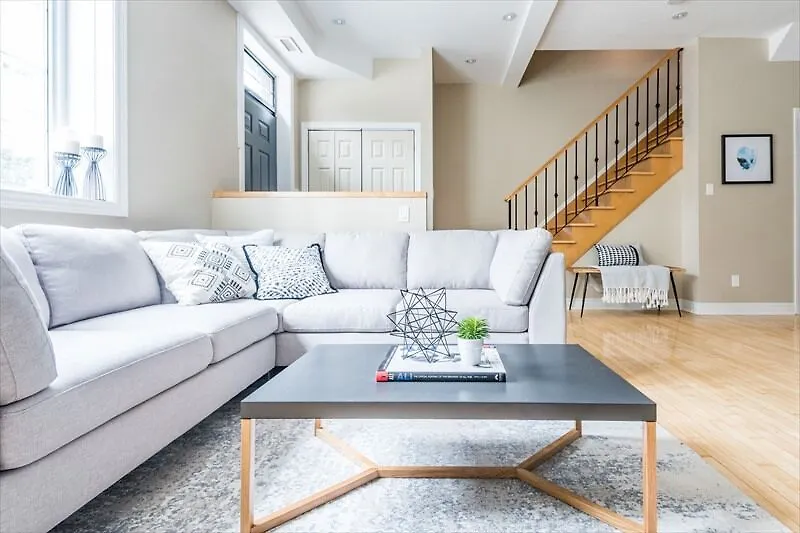 Bright 3Br In Church Yonge Corridor By Sonder Toronto