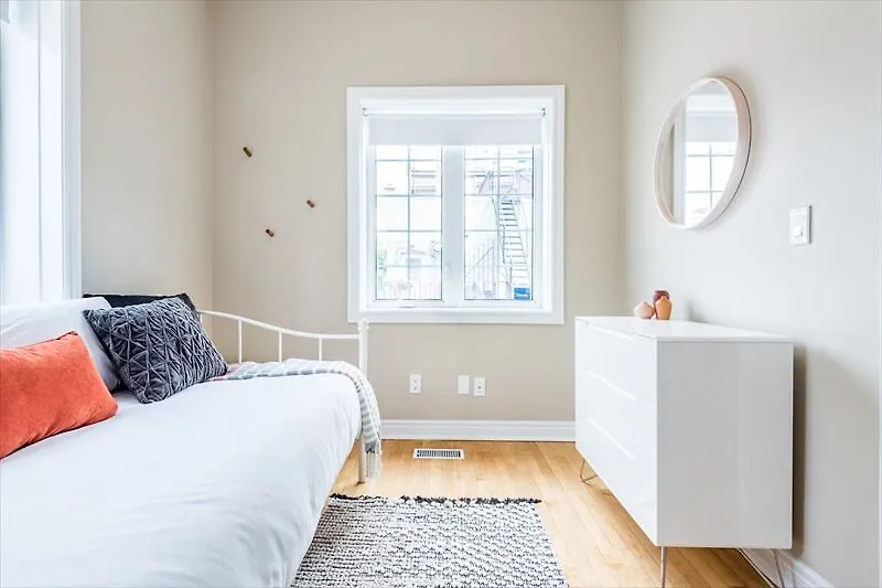 Bright 3Br In Church Yonge Corridor By Sonder Toronto Apartment